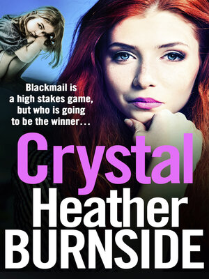 cover image of Crystal